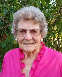 Most Recent Obituaries