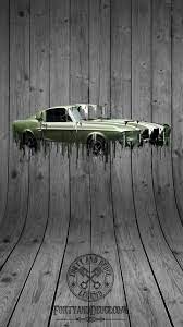 Ford Mustang Liquid Metal Iphone Android Phones Smart Phone Phone Tablet Wallpaper Screensaver Mobile Samsung Forty Deuce The House Of Awesomeness Making Ordinary Awesome