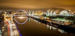 Newcastle-upon-Tyne travel - Lonely Planet | England, Europe