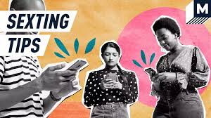 New to sexting? Heres a guide to keep it safe, sexy, and consensual –  Horny on Main