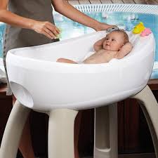 The space saving design makes it easy to store and convenient to use at home or when traveling, encouraging more shared bath time moments. 24 Best Images About Cubeta Bebe On Pinterest Olympia Wash Tubs And Design