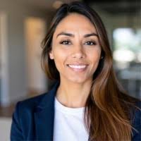 Erica Lozano, BBA-HR