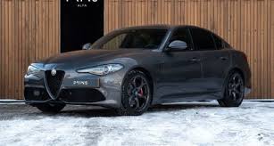 Image result for Vesuvio Gray 2021 Alfa-Romeo