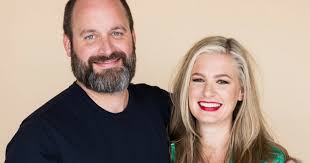 George perez is a comedian and host of the george perez stories podcast. Saatva Wakes Up With Podcast Host Tom Segura Saatva
