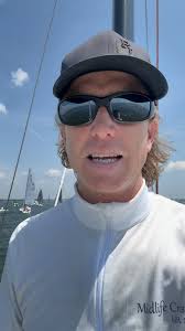 Hard fought win at the Louis Piana Cup in Miami, the first of four winter  series events! Well done teammates Jim, Erik and Carrie! Hats off to all 40  teams. It was