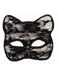 Lace Cat Mask Black Sponsored Cat Mask Black Cat Headband Cat Headband