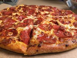 Domino S To Feed The Need Give Away 10 Million Slices Of Pizza