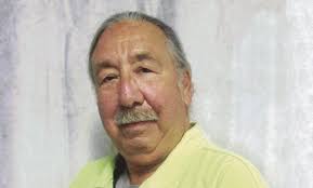After 48 years of unjust imprisonment, free Leonard Peltier!
