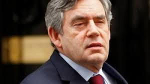 Brown: Neuhnem ani neodídem... oznámil zloženie nocvej vlády