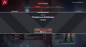 How to unlock mirage · log in to your xbox account to make sure your apex coins go to the right account. How To Unlock New Trackers In Apex Legends Heavy Com