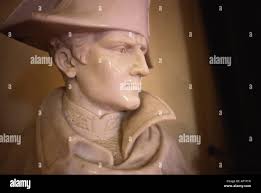 Elba napoleon hi-res stock photography and images
