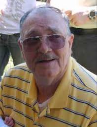 Obituary information for Robert Earl Walker, Sr.