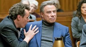 The devil's rain (1975) danny: John Travolta S Latest Film Gotti Gets A Zero Percent Score At Rotten Tomatoes Entertainment News The Indian Express