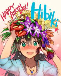 ganaha hibiki and hamuzou (idolmaster and 1 more) drawn by andou_shuki |  Danbooru