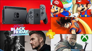 Nintendo switch juegos gta 5 gamesradar takes you closer to the games movies and tv you love. Black Friday 2020 Todas Las Ofertas Y Descuentos En Videojuegos Y Consolas Meristation