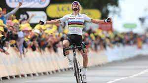 France's alaphilippe wins stage two. C8dikpkry3gram