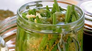 Haricots Verts Frais Ou Du Jardin Tous Nos Conseils Pour Les Preparer Femme Actuelle Le Mag