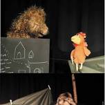 SPIELKORB Kindertheater - Luise Ist Weg