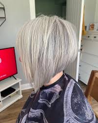 Are you searching for short haircuts for gray hair as a man? 50 Special Short Grey Hair You Need To Try 2021 Hairstyle Zone X
