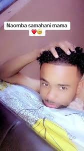 Naomba Samahani Mama