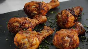 Maybe you would like to learn more about one of these? Vortex Plus Simple Spiced Chicken Legs Instant Pot Recipes