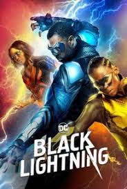 Watch trailers & learn more. Black Lightning Season 3 Episode 1 Rotten Tomatoes