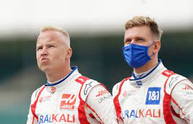 When the accident happened, mick remained in the vicinity of his father and saw him take the fall. Mazepin More Like Mick Needs His Family To Protect Him Planetf1