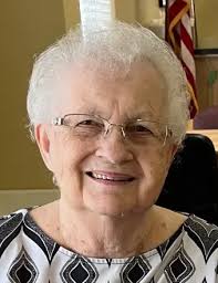 Obituary information for Joyce Jean Busch