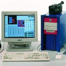Beos The Alternate Universe S Mac Os X Mac Os Computer Companies Computer History