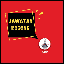Jawatan kosong pegawai imigresen 2018. Facebook