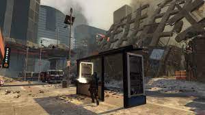 A police procedural this ain't. Bo2 Aftermath Avalon Ryuzaki57 S Oblivion