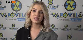 VV Merci, az RTL egykori sztárja vállalja, hogy erotikus munkával keres  pénzt