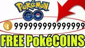 Free Pokecoins Generator No Human Verification No Survey Pokecoins Pokemon Pokemon Generator