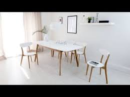 Extending dining table and chairs uk. Modern Extending Dining Set White Dining Room Chairs Oak Extending Dining Table Living Room Chairs Modern