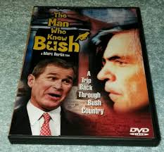 The Man Who Knew Bush, Acceptable DVD, George W. Bush, Vernon Craig RARE  oop 874757002293| eBay