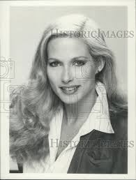 1980 Press Photo Shelly Smith portrays a young lawyer in "The Associat
