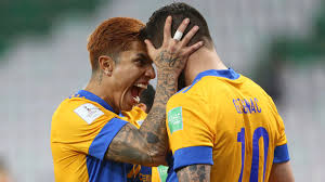 Liga mx side tigres uanl have confirmed miguel hererra will take over as manager, the club announced on thursday. Fifa Club Wm Fc Bayern Im Finale Gegen Tigres