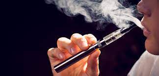 It was just us playing with bubbles and her doing a cool trick for us. Vexed Over Vaping Kids Are Top Concern Amid Canadian Uncertainty About Effects Of E Cigarettes Angus Reid Institute