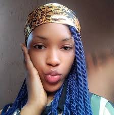 Proudly NYSC 🇳🇬 . 📸: Nissy Zezi . #nyscnews #proudlynysc