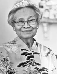 Obituary information for Emma Angbengco Marquez