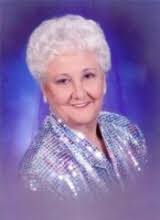 Obituary information for Audrey Lee Swartz