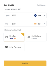 Meet a seller near you in person, and buy bitcoin with cash in hand, or any other payment option you agree on. How To Buy Bitcoin Cash Bch In The Uk