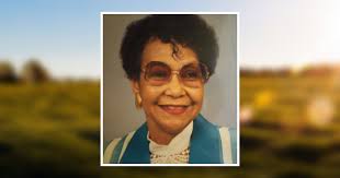 Earnestine Marie Guthrie-Jones Obituary January 9, 2022