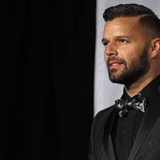 Ricky Martin Confesses He's Been Dating 'Very Good-Looking' Men And Looks  Forward To Marriage