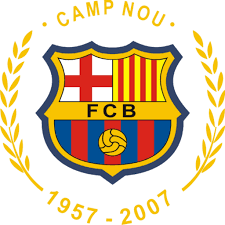 Also one of the most successful and widely supported teams in the world. Fc Barcelona Logo 2007 Album On Imgur