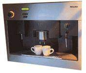 Follow the instructions and it just works. 20 Most Recent Miele Cva615 Espresso Machine Questions Answers Fixya