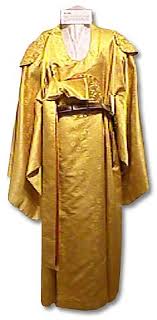 Traditional Korean Clothing