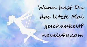 Wann hast du dich das letzte mal gefragt, warum du tust, was du tust.? Wann Hast Du Das Letzte Mal Geschaukelt Novels4u Com