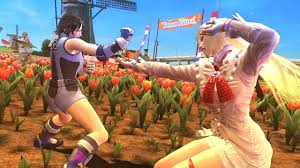 There are 35 characters in the game currently, eight of which are. Tekken Revolution Review Ps3 Push Square