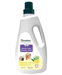 Himalaya gentle baby bath, baby wash, free from parabens, sls/sles and phthal. Himalaya Gentle Baby Laundry Wash 1 Litre Online In India Buy At Best Price From Firstcry Com 3044828